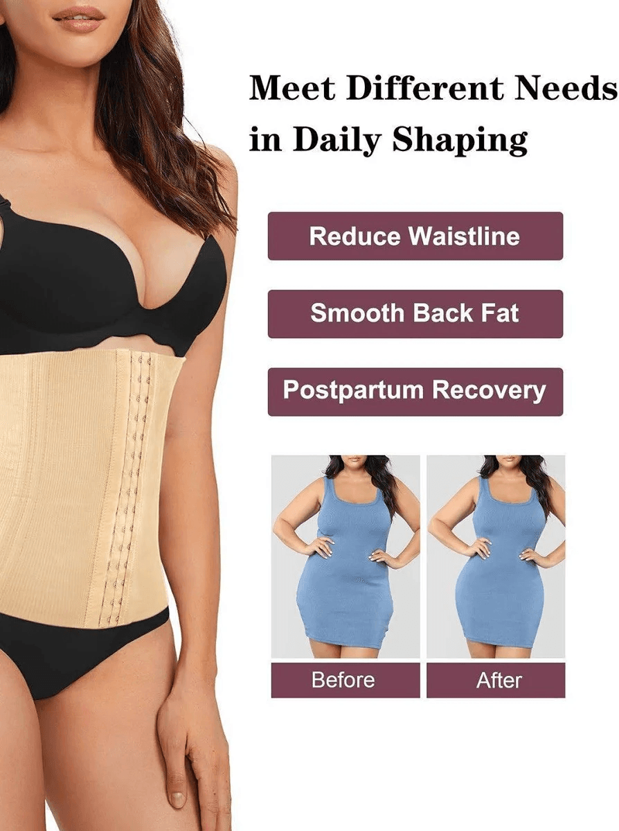 Bella Snatched Premium Luxury Shapewear