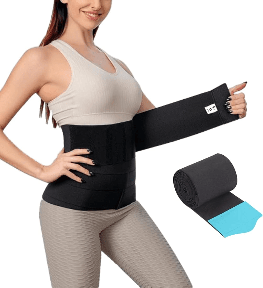 Body Shaper